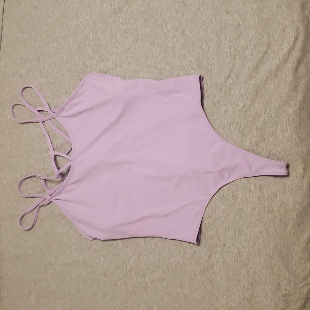 Fabletics Bodysuit